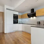 וילה Harcovna House *