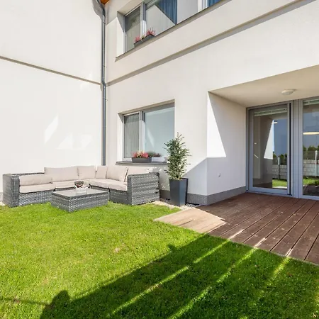 فيلة Harcovna House Rožnov pod Radhoštěm