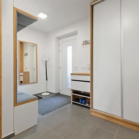 Harcovna House فيلة Rožnov pod Radhoštěm