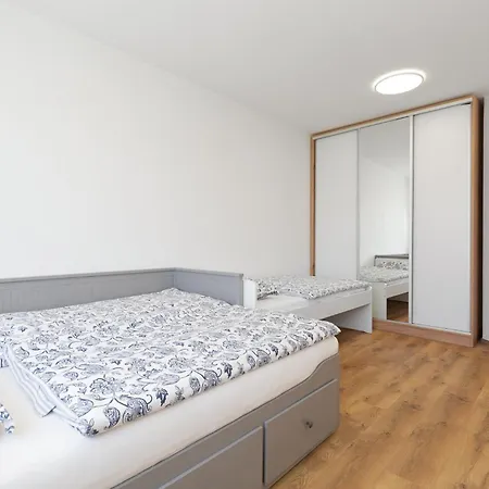 Harcovna House Rožnov pod Radhoštěm