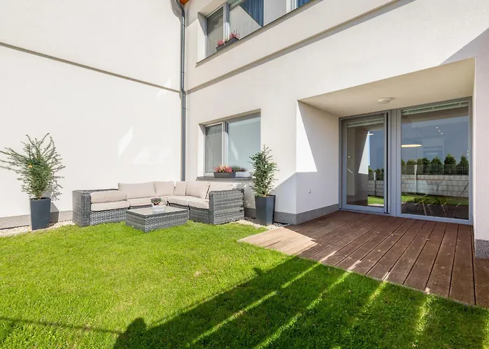 别墅 Harcovna House Rožnov pod Radhoštěm