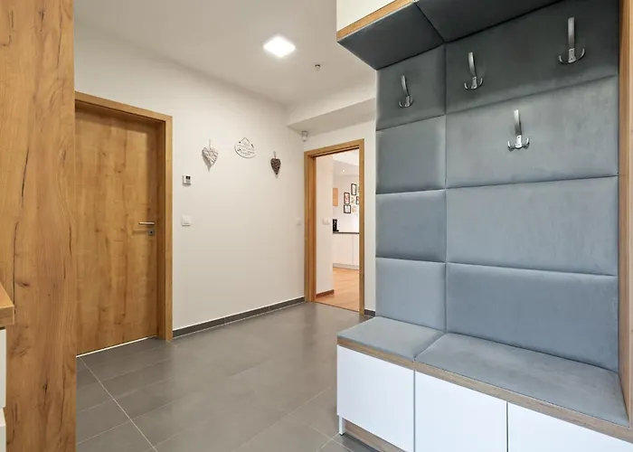 Harcovna House Rožnov pod Radhoštěm