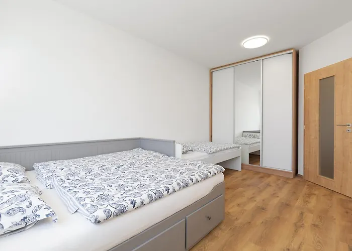 Harcovna House Rožnov pod Radhoštěm